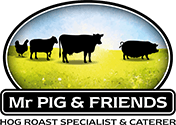 Hog roast event catering, Grimsby, Lincolnshire