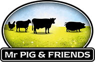 MrPig, hog roast catering for weddings, corporate events, festivals and parties - Grimsby, Lincolnshire